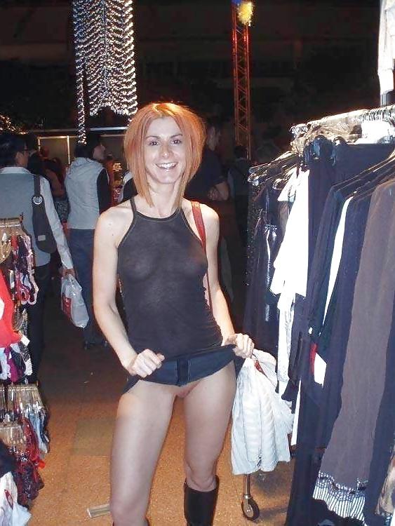 25P Upskirt sluts 2