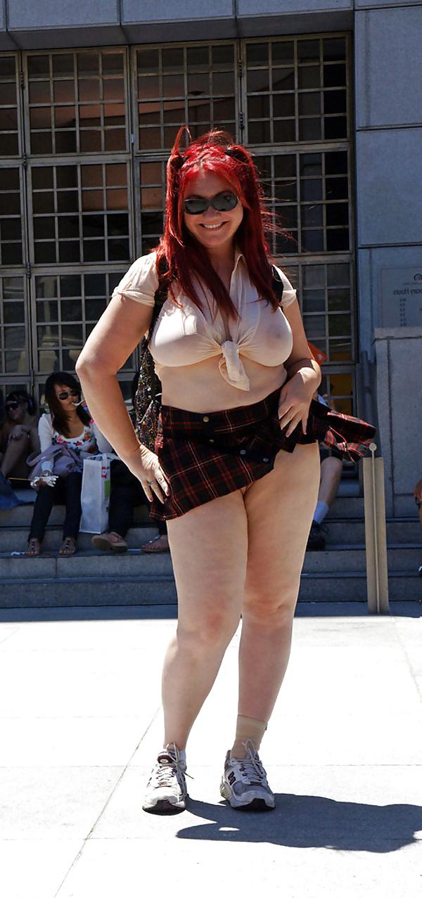 25P Upskirt sluts 2