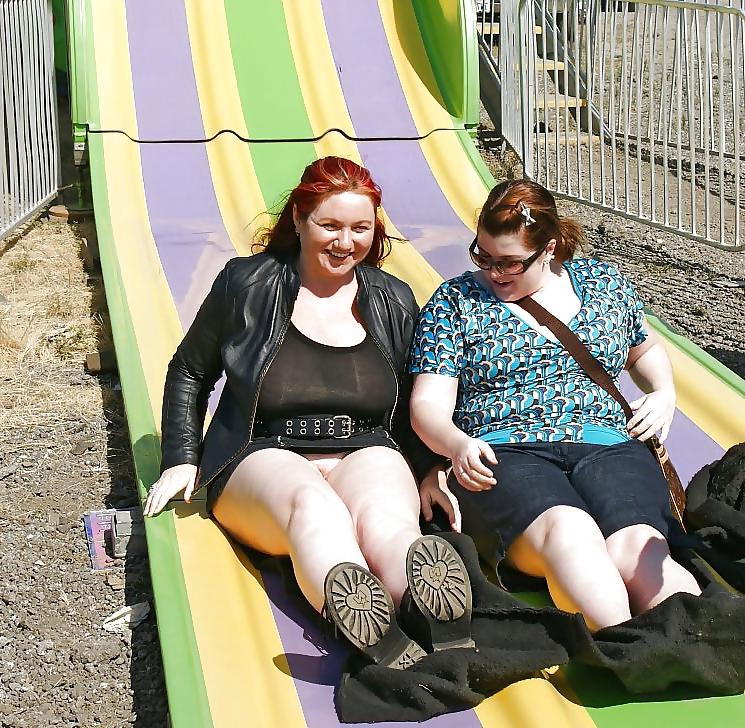 25P Upskirt sluts 2