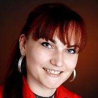25P Hot Russian Redhead Mira  - Geile Rothaarige Russin Mira