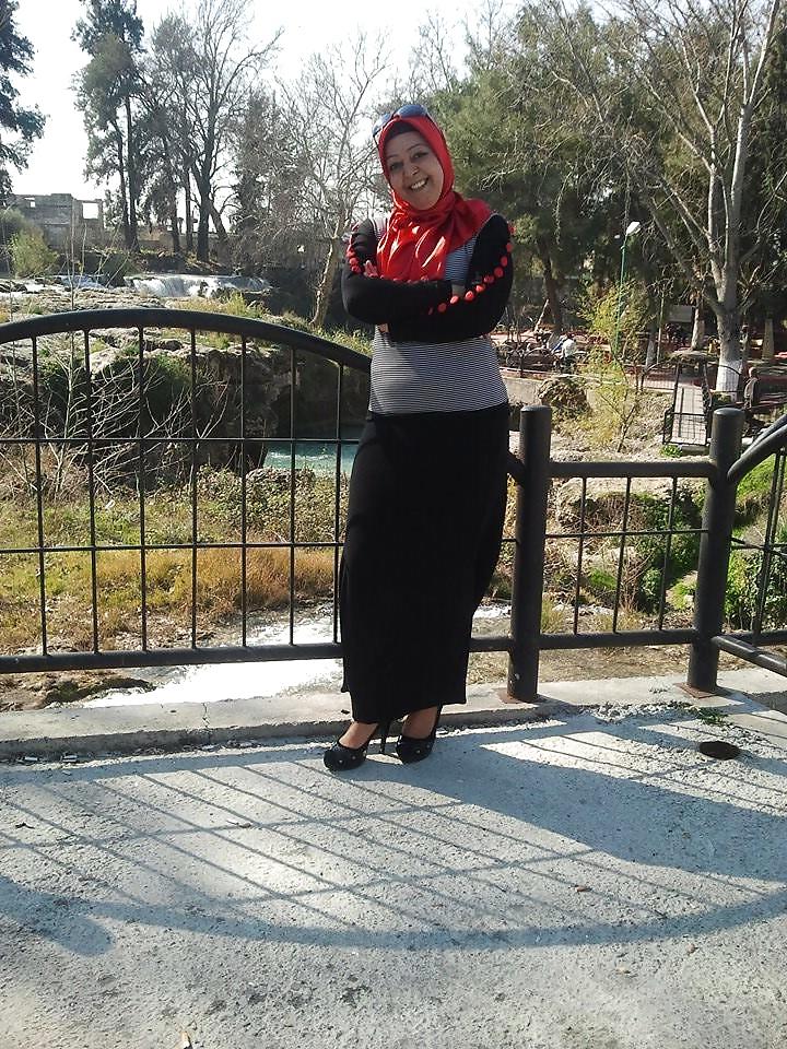 22P Turkish turbanli hijab arab yeni ilk kez