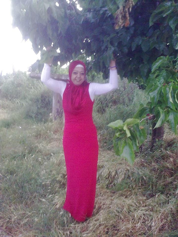 22P Turkish turbanli hijab arab yeni ilk kez