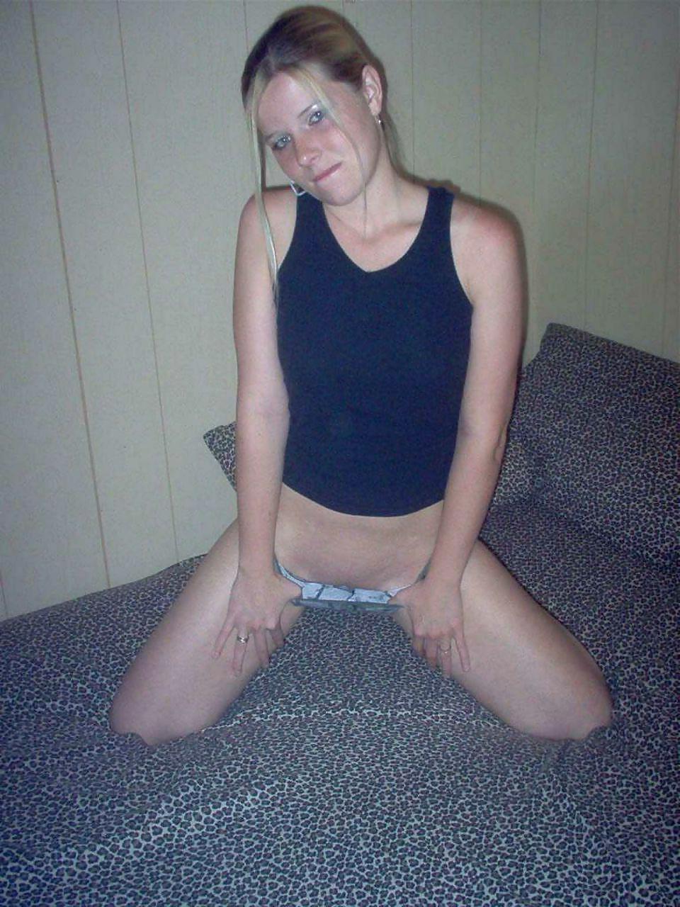 25P Nadja (Sexy Russian)