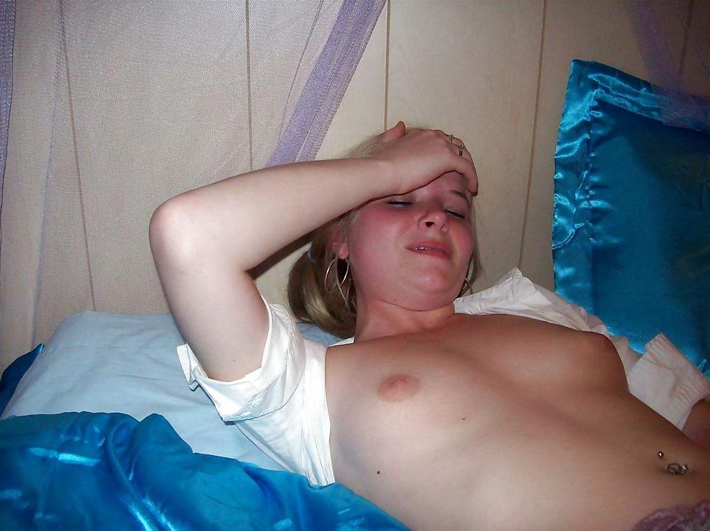 25P Nadja (Sexy Russian)