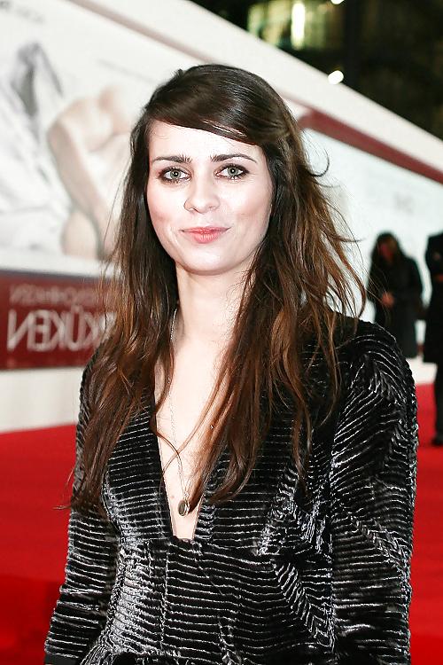 25P Nora Tschirner