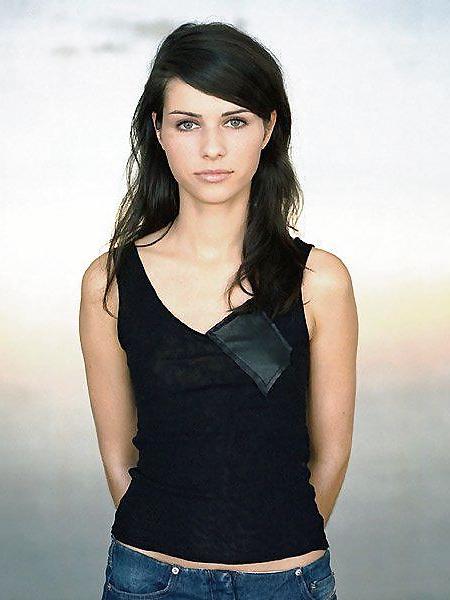 25P Nora Tschirner
