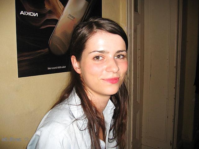 25P Nora Tschirner