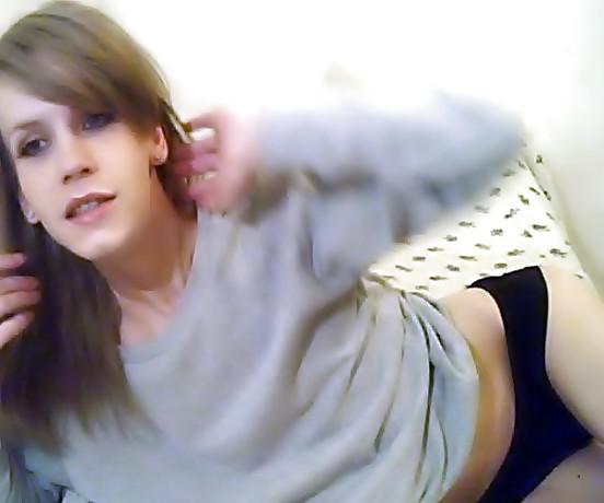 20P Sexy Russian Shemale