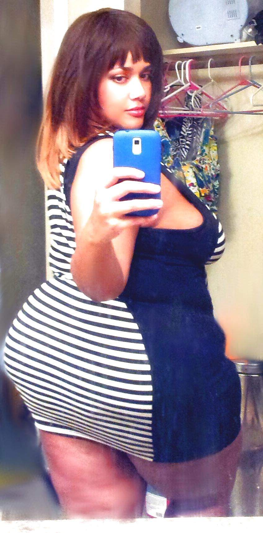 18P Non nude BBWS