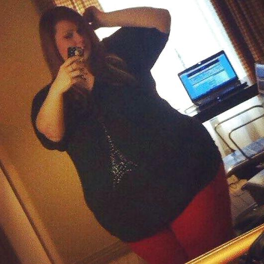 18P Non nude BBWS