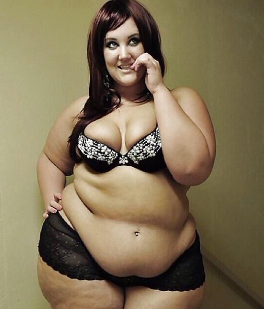 18P Non nude BBWS