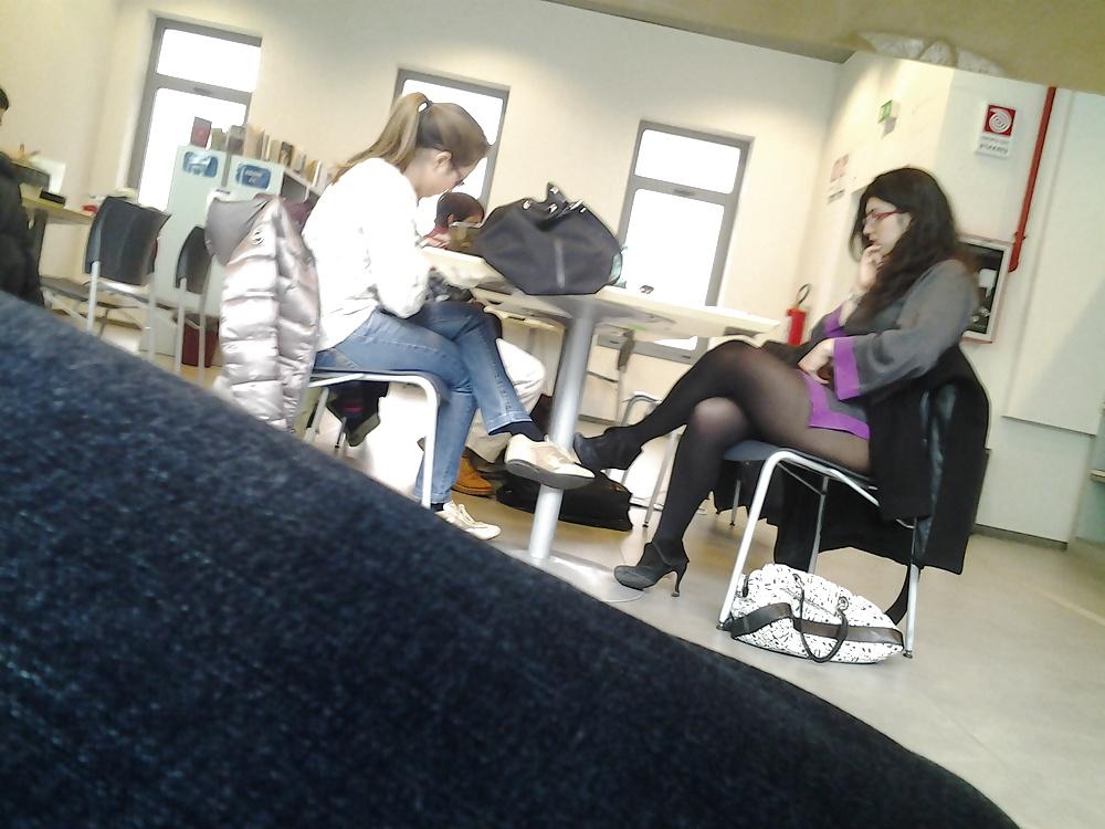 5P Legs,voyeur