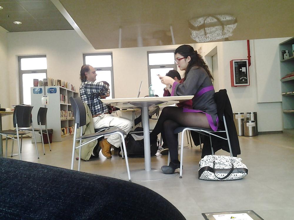 5P Legs,voyeur