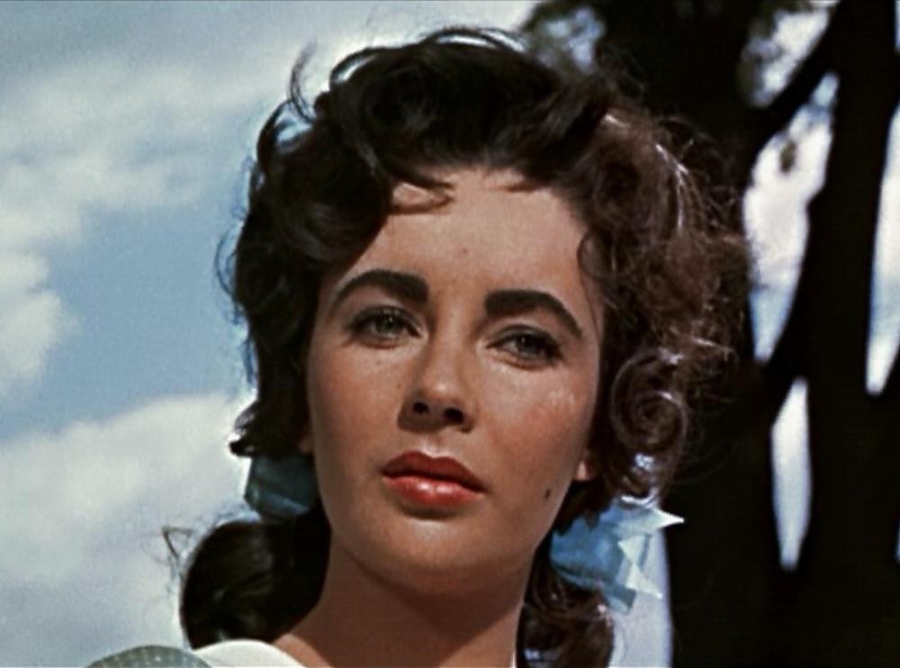 25P I Wish I Could Have Fucked Her Back Then #2--Liz Taylor