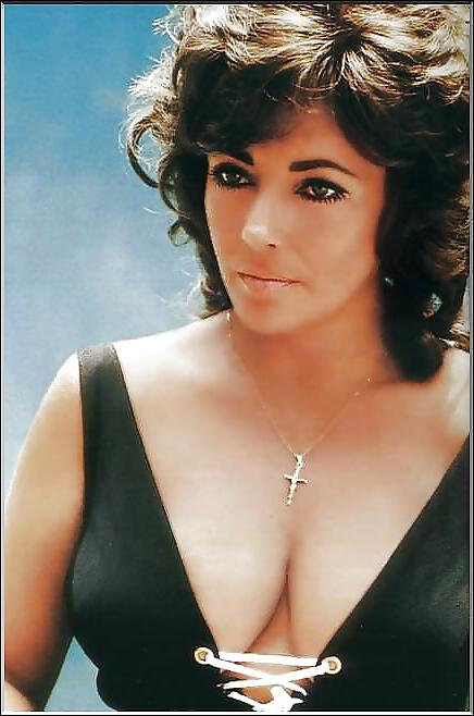 25P I Wish I Could Have Fucked Her Back Then #2--Liz Taylor