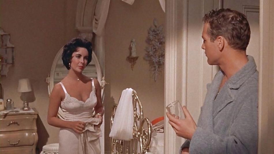 25P I Wish I Could Have Fucked Her Back Then #2--Liz Taylor