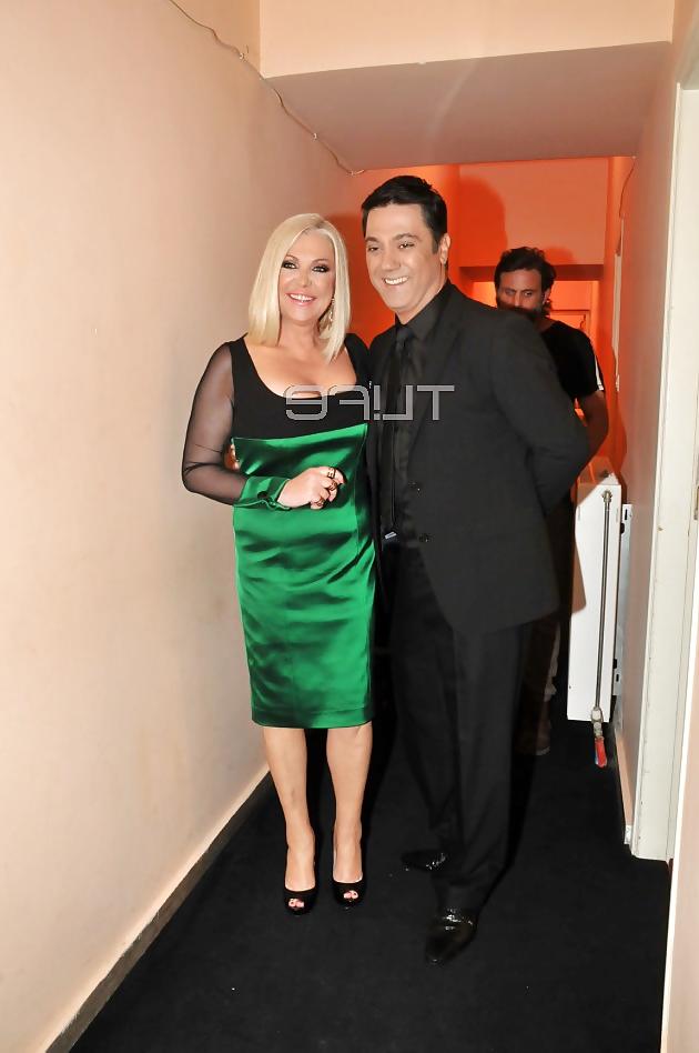5P GREEK MATURE CELEB ROULA KOROMHLA