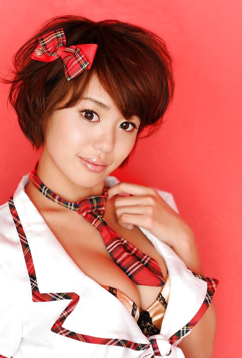 25P Asian beauty: Jessica