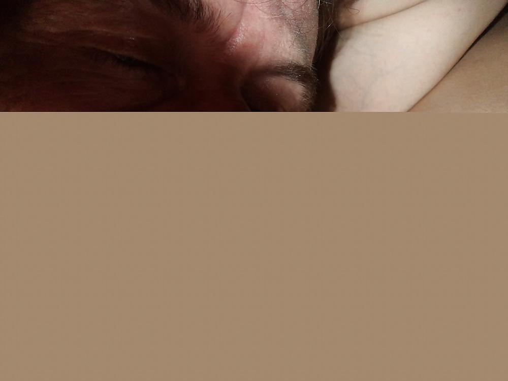 19P My ladyboy fucking my mouth and cumming in it two times...