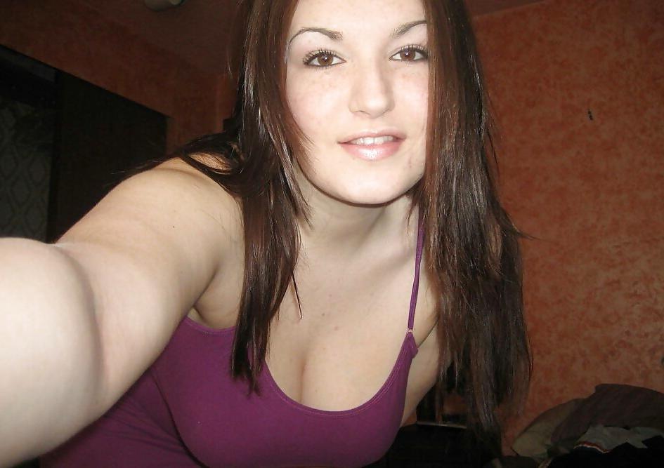 25P Kayla van Gent