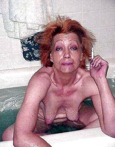 19P Mary Sue's Saggy Titties
