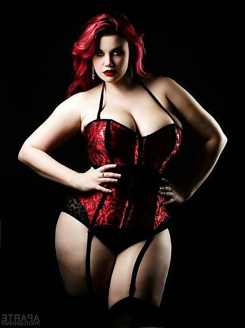 25P Where is my PLUS SIZE?