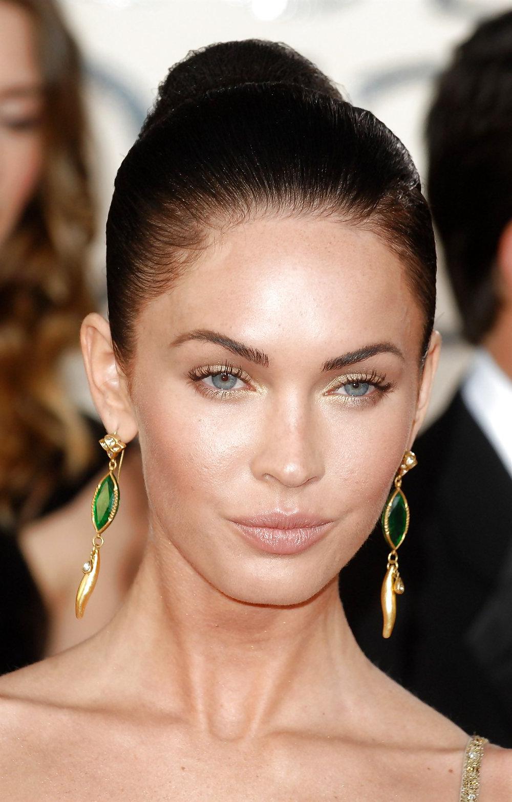25P Megan Fox (HQ)