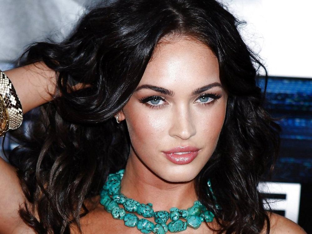 25P Megan Fox (HQ)