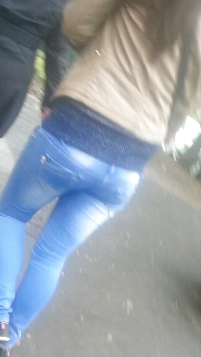 19P Hot ass teens romanian