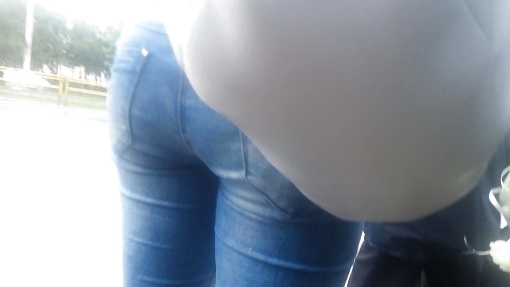 19P Hot ass teens romanian