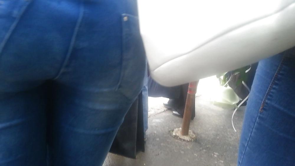 19P Hot ass teens romanian