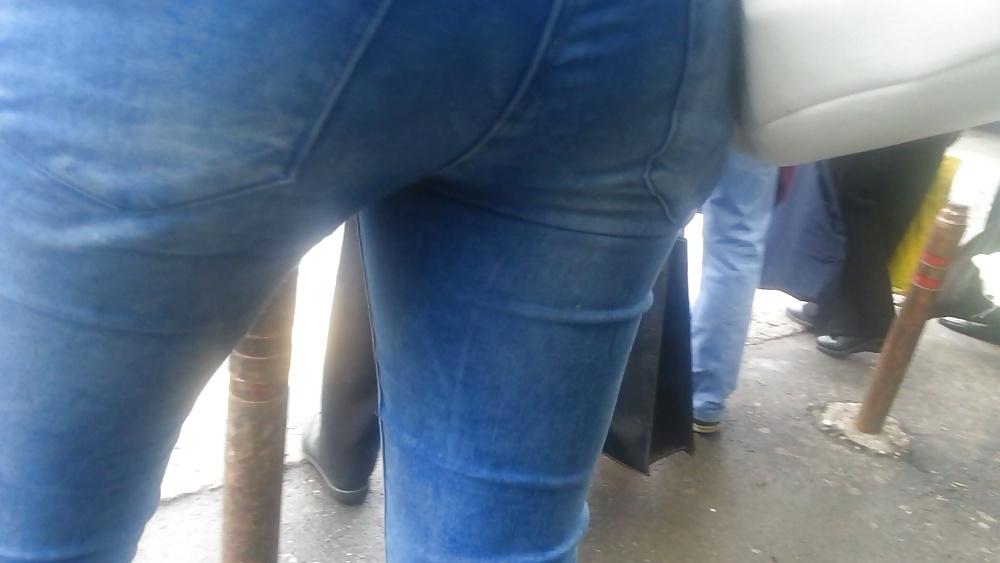 19P Hot ass teens romanian