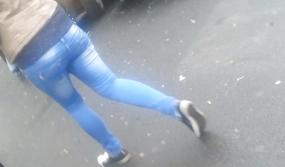 19P Hot ass teens romanian