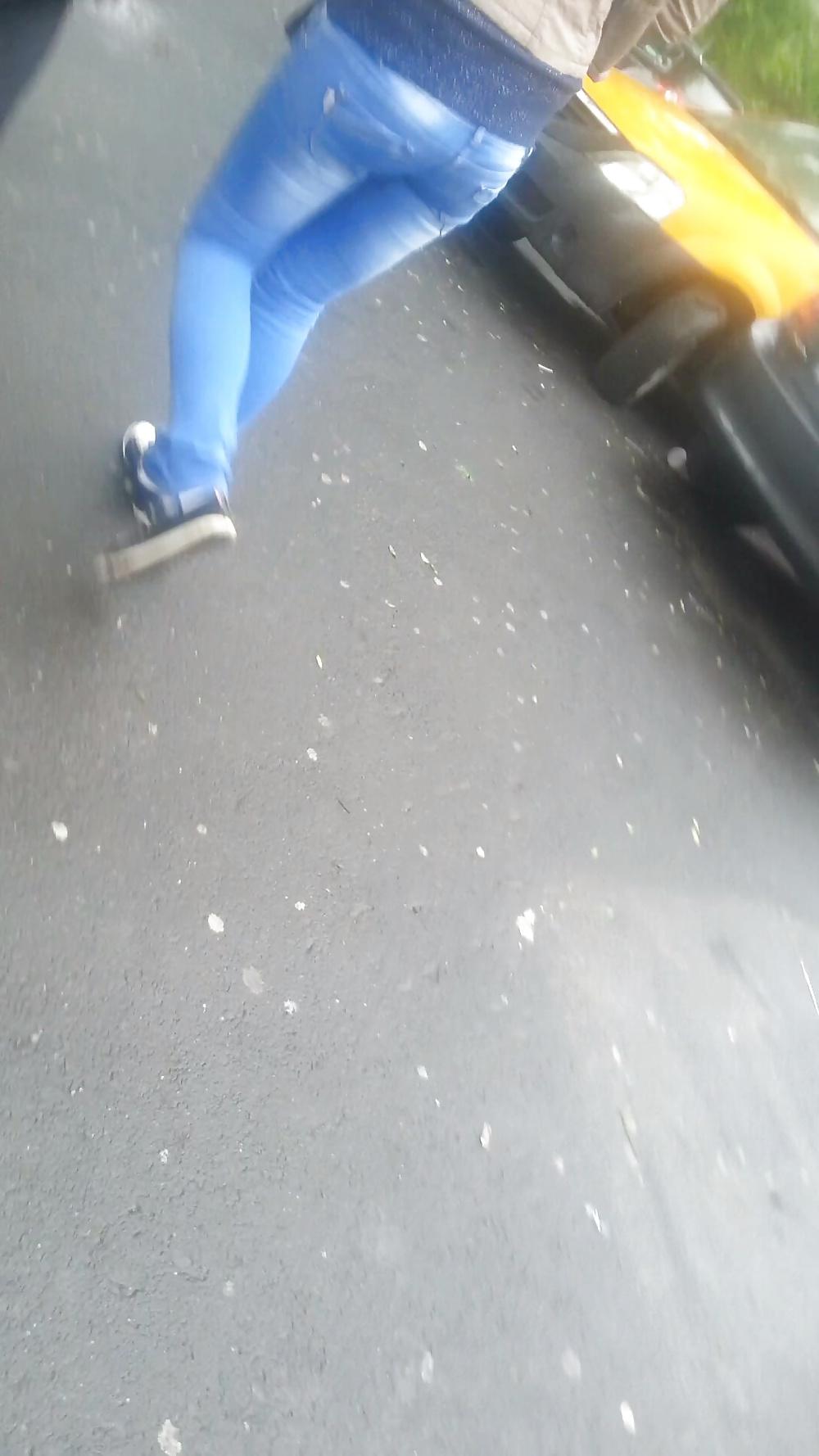 19P Hot ass teens romanian