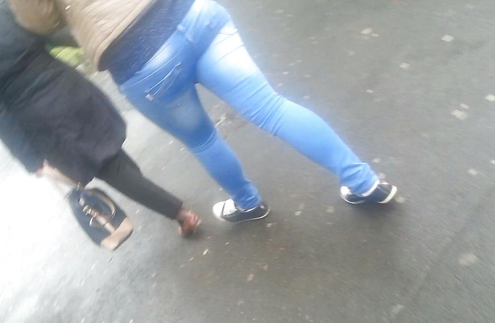 19P Hot ass teens romanian