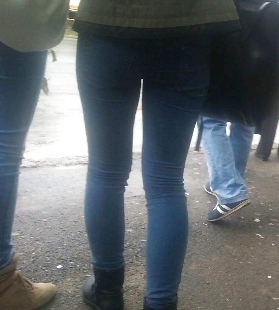 19P Hot ass teens romanian