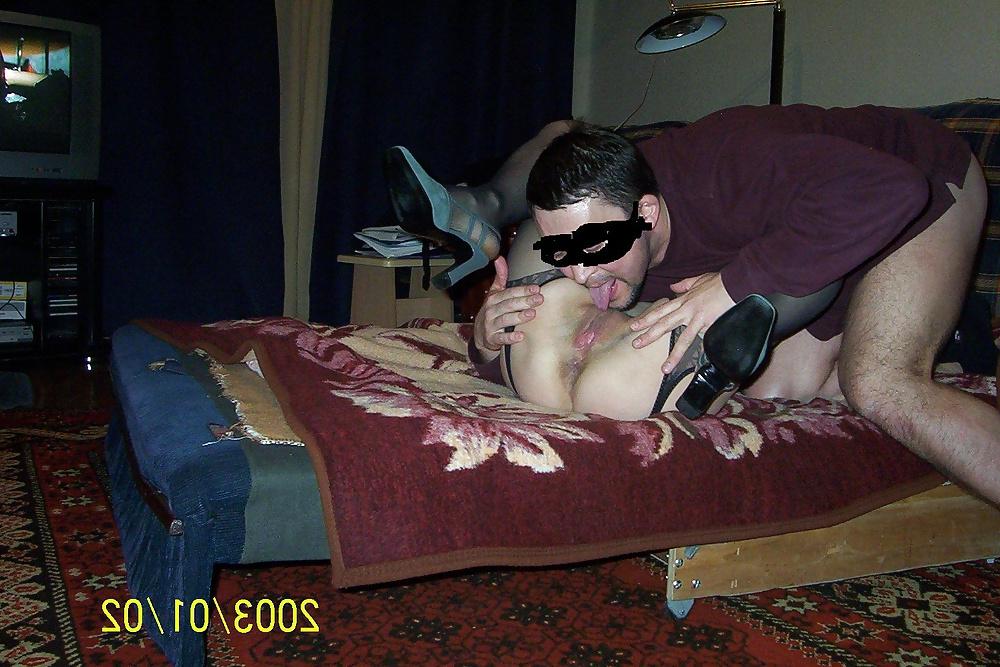 12P Russian mature milf