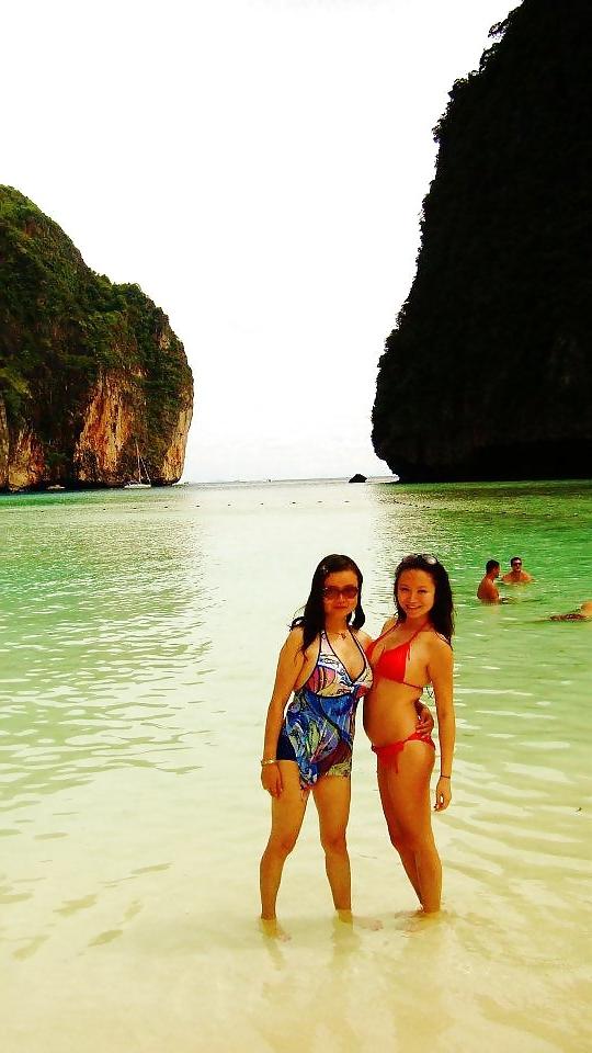 25P Asian slut