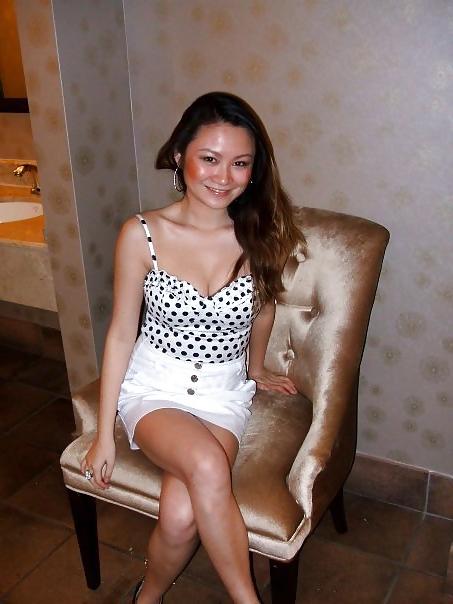 25P Asian slut