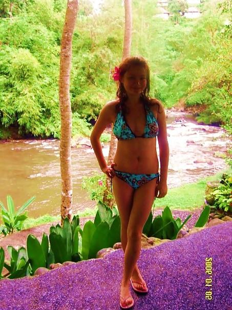 25P Asian slut
