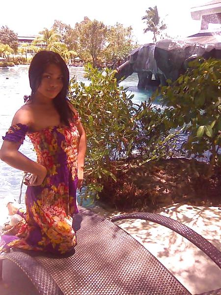 25P Ladyboys in daily life - part 09