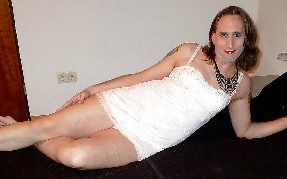 9P Romantic Girl