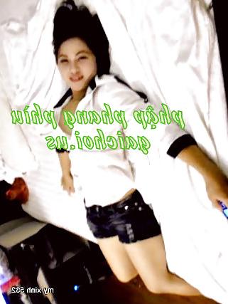 25P Viet Nam vn gai goi cave My Xinh 