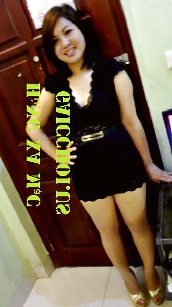 25P Viet Nam vn gai goi cave My Xinh 