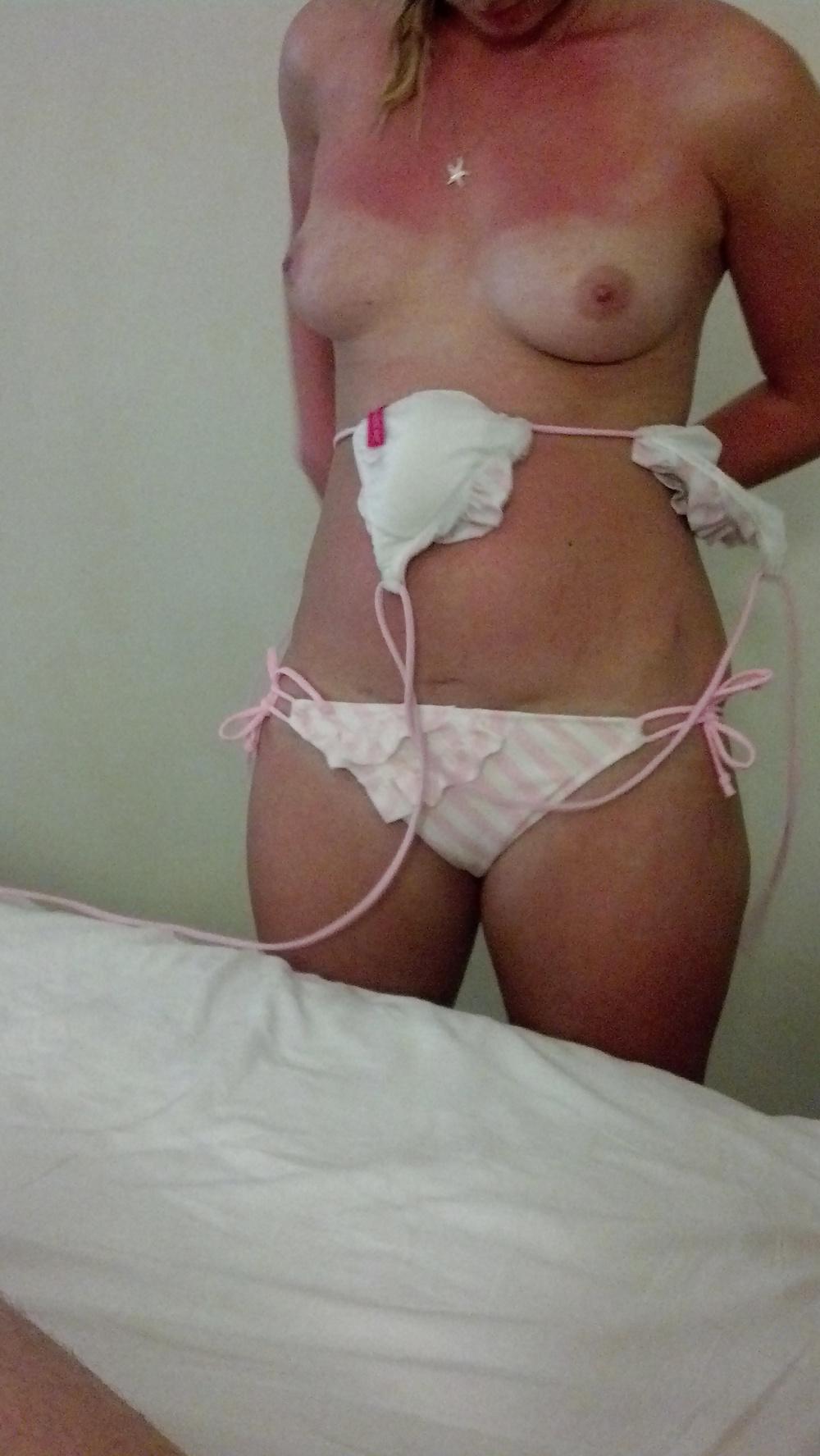 11P Vacation...hot and naked
