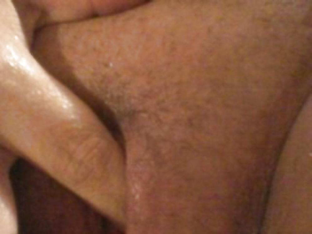 8P MY WIFE'S GIRLFRIEND FINGERING