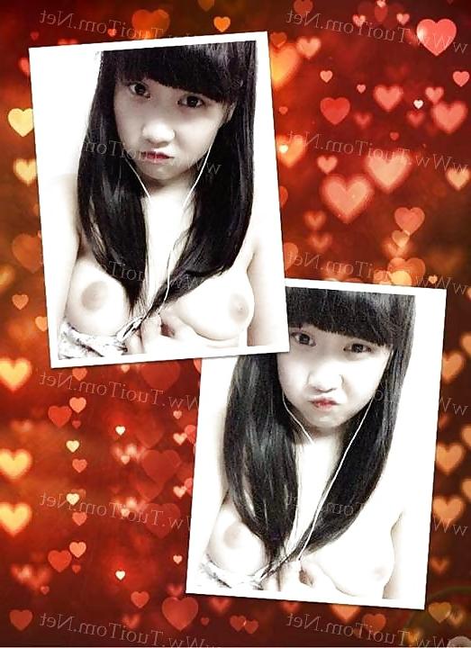6P Vietnam cool girl