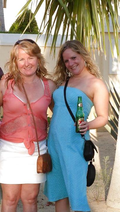 25P Mom and not her daughter