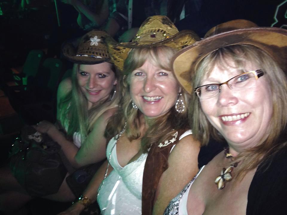 25P Mom and not her daughter