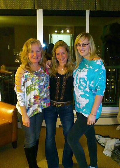 25P Mom and not her daughter